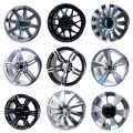 sell wholesale replica wheels at competitive price